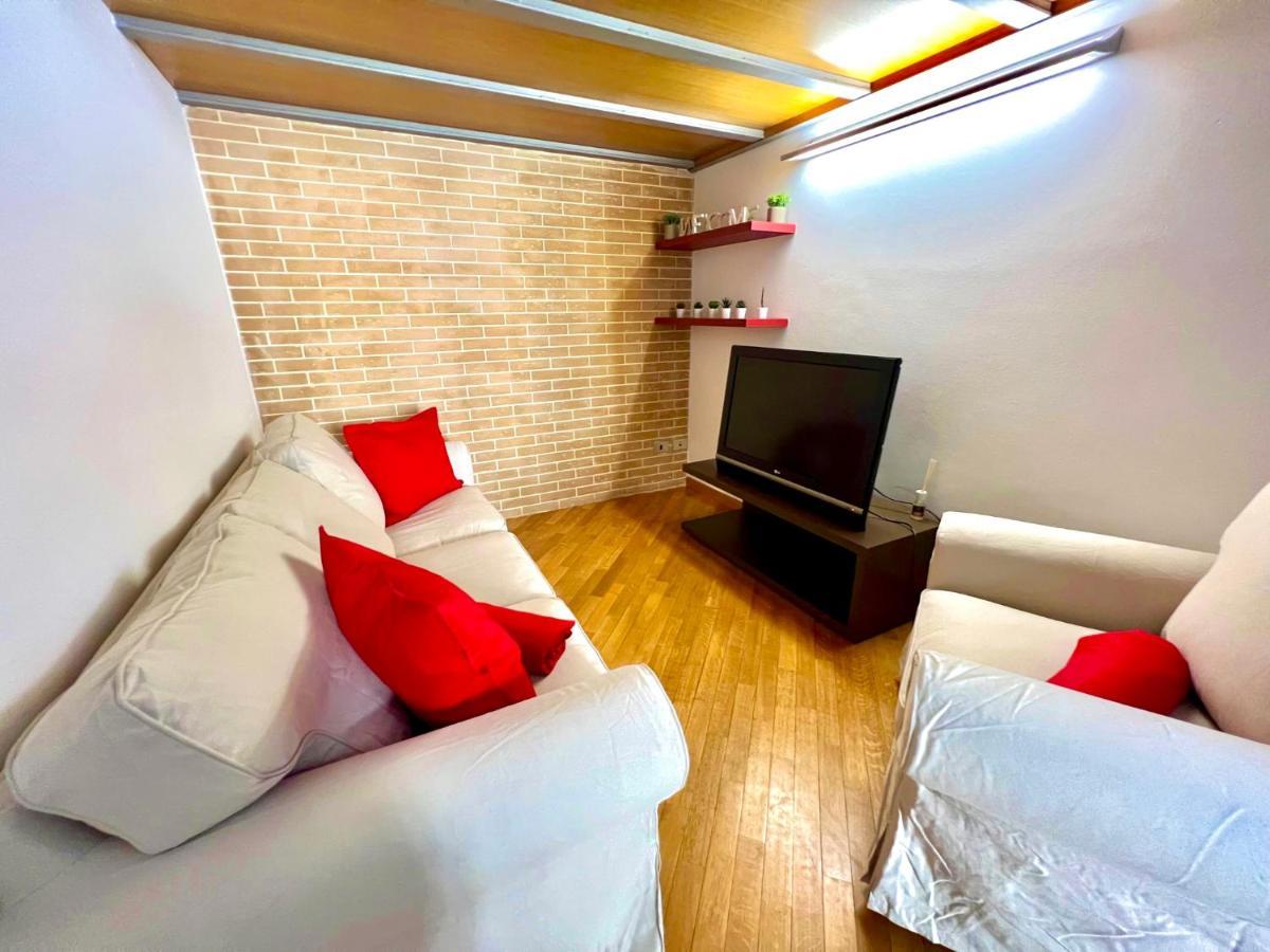 Appartement * * Luxury Bijoux In Brera - Centre Of * * Milan