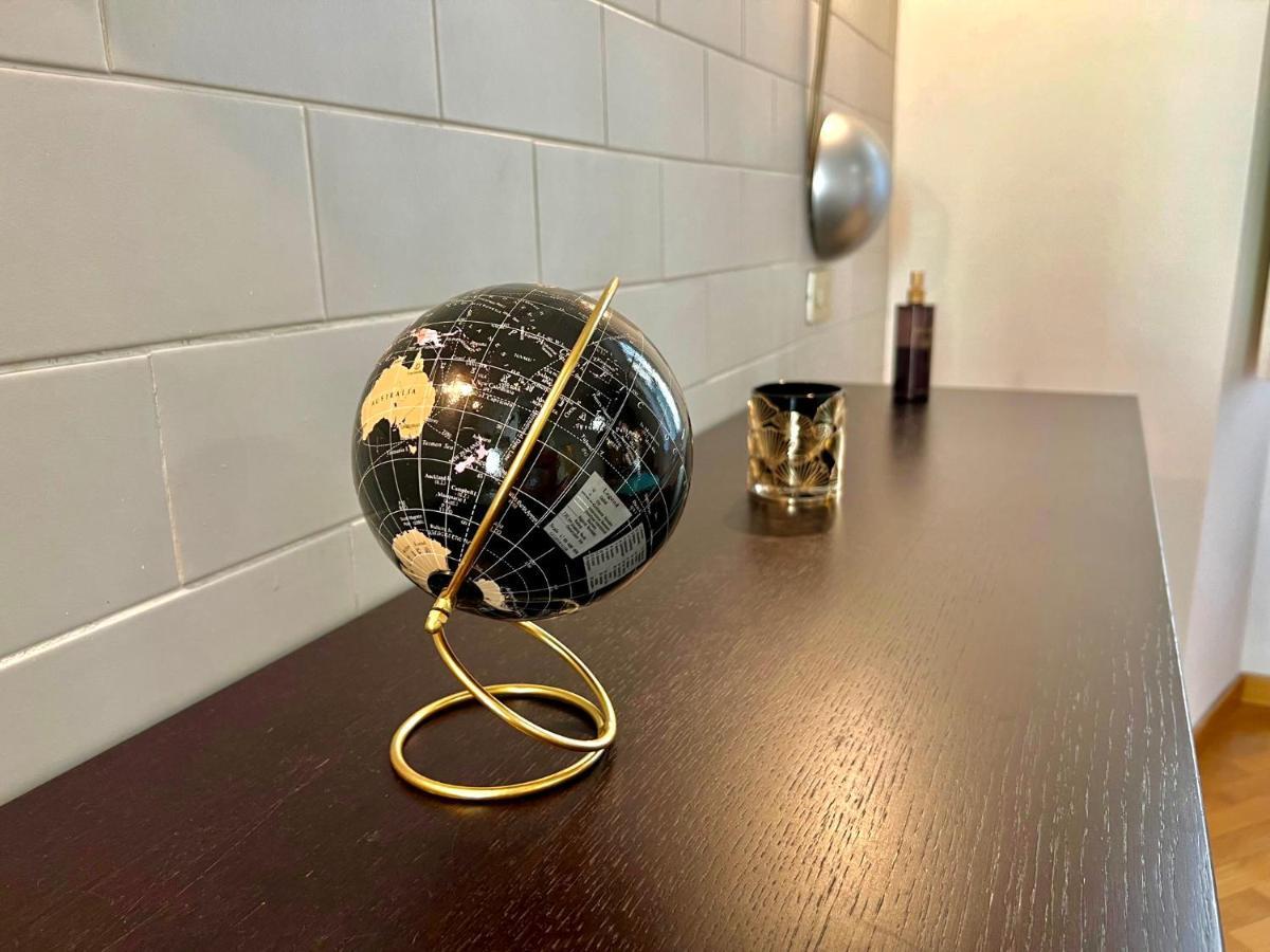 * * Luxury Bijoux In Brera - Centre Of * * Appartement *