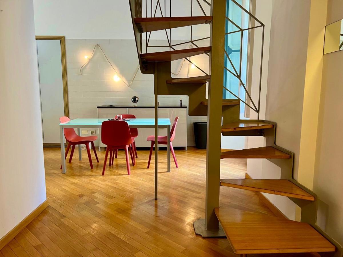 * * Luxury Bijoux In Brera - Centre Of * * Appartement Milan