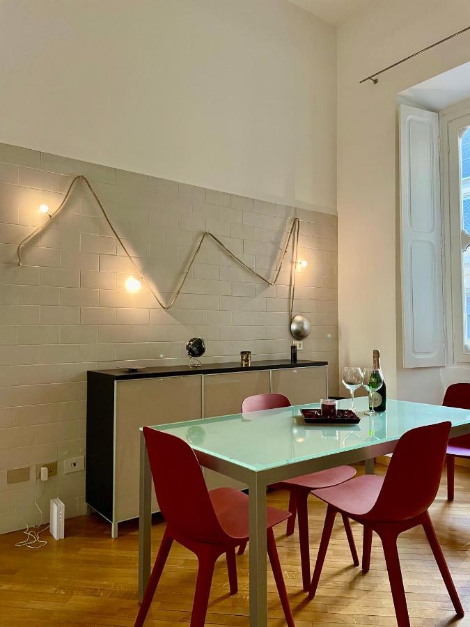 Appartement * * Luxury Bijoux In Brera - Centre Of * *