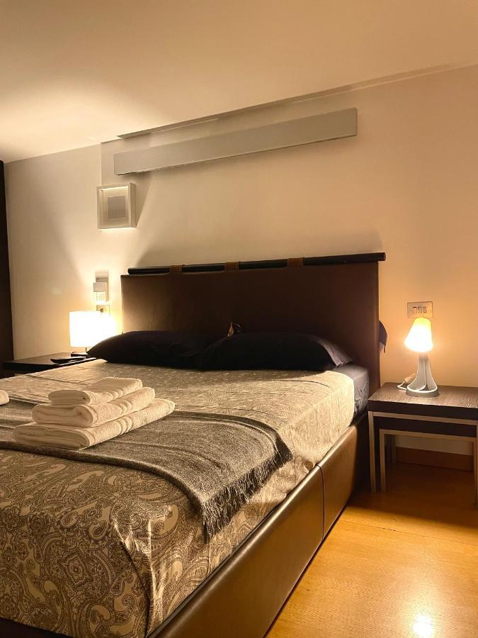 * * Luxury Bijoux In Brera - Centre Of * * Appartement