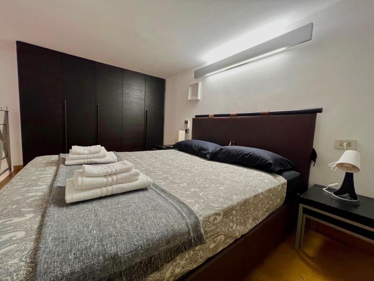 Appartement * * Luxury Bijoux In Brera - Centre Of * * *