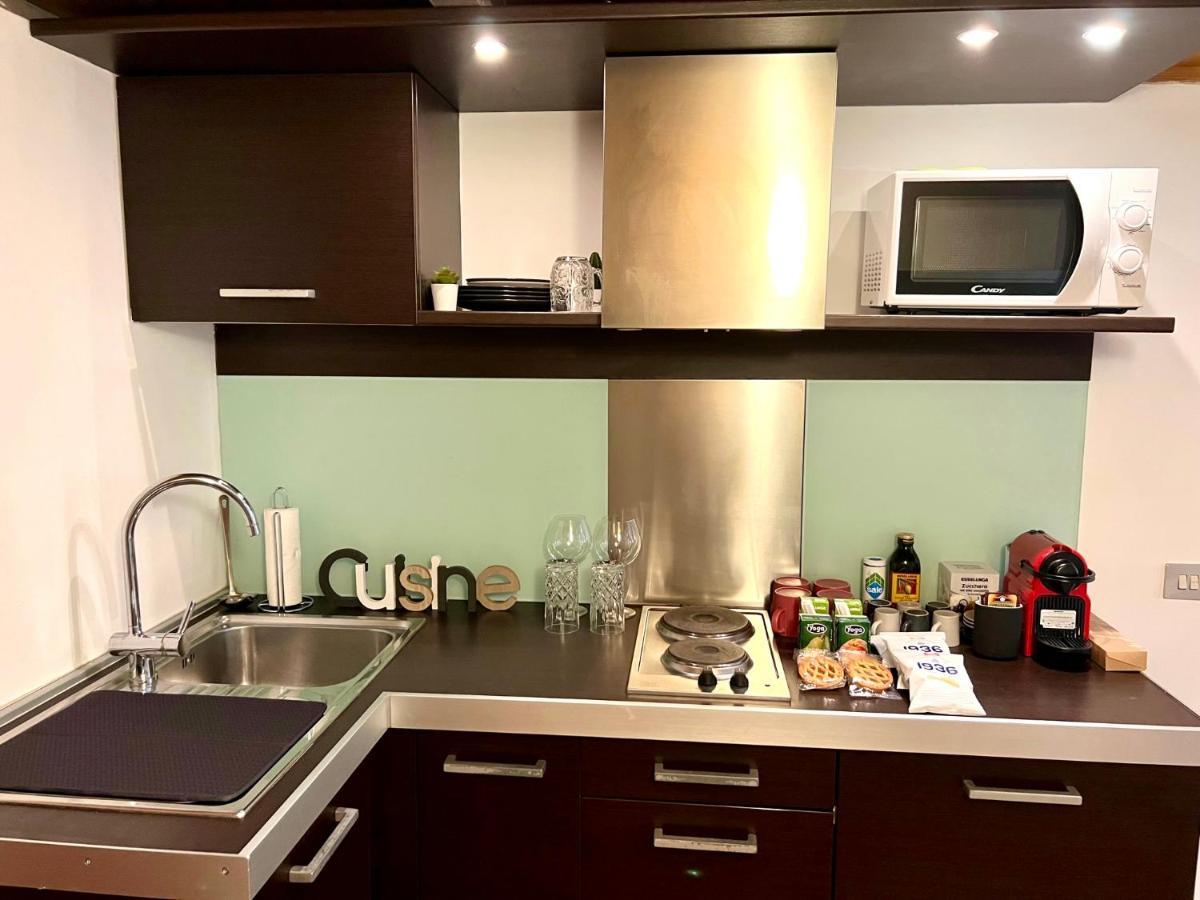 Appartement * * Luxury Bijoux In Brera - Centre Of * * *