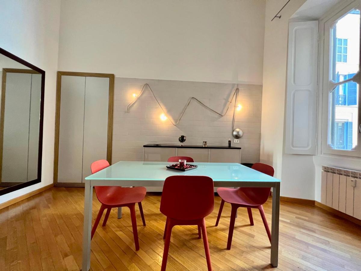 * * Luxury Bijoux In Brera - Centre Of * * Apartamento Milán