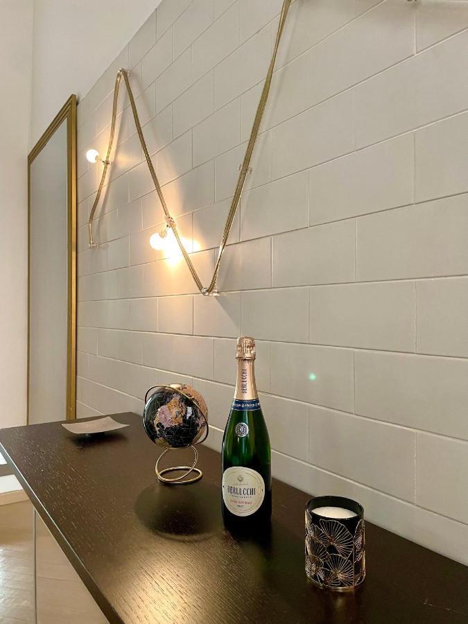 Appartement * * Luxury Bijoux In Brera - Centre Of * * *